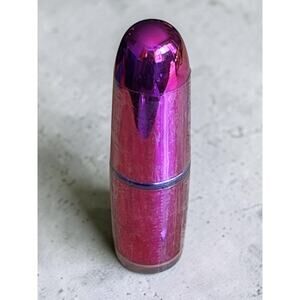 Revolution Lip Geek Lipstick Dare To Be Different Pink Glossy Hydrating